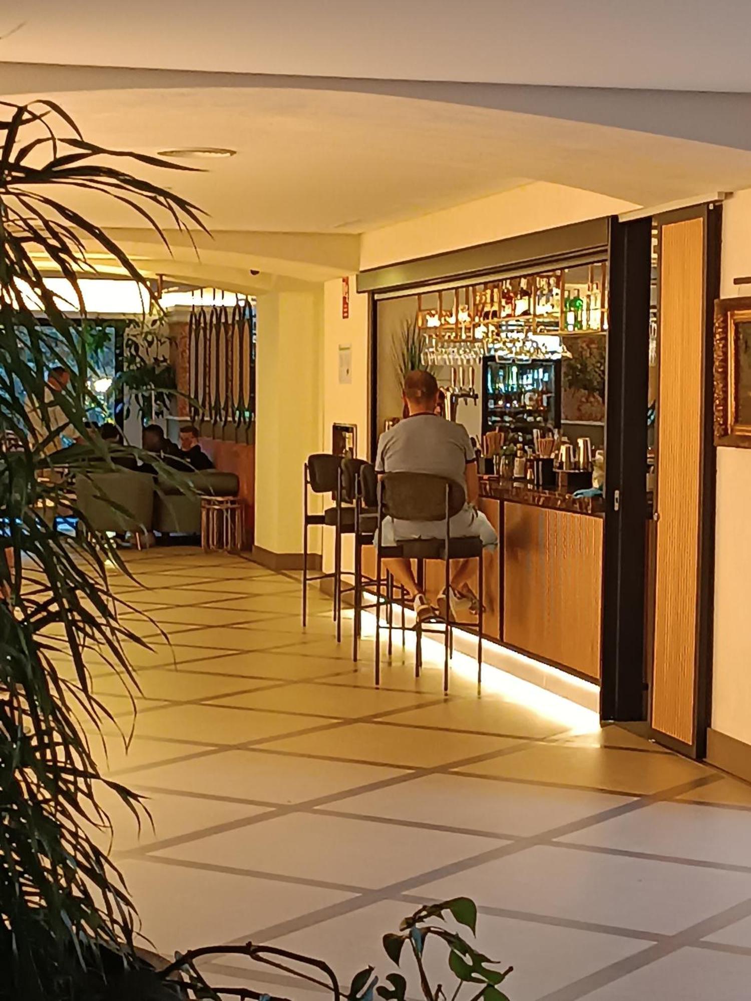 Apartamento En Puerto Banus Marbella Exterior photo